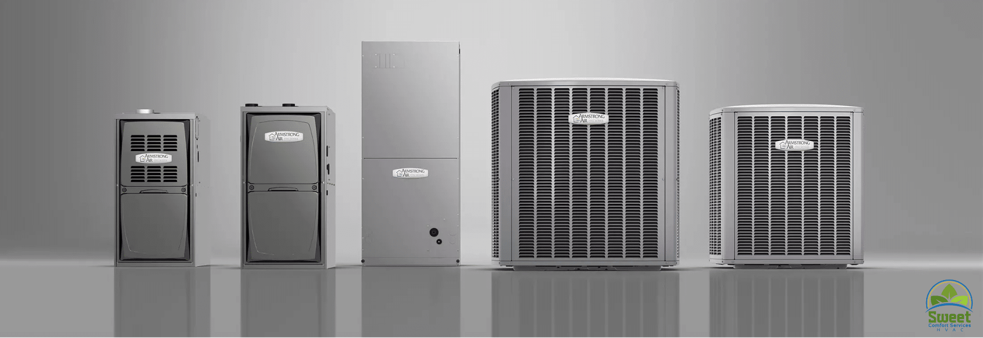 Armstrong HVAC Service