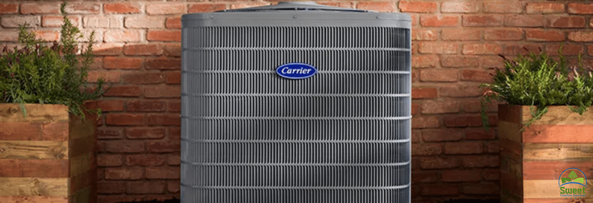 Carrier HVAC Service