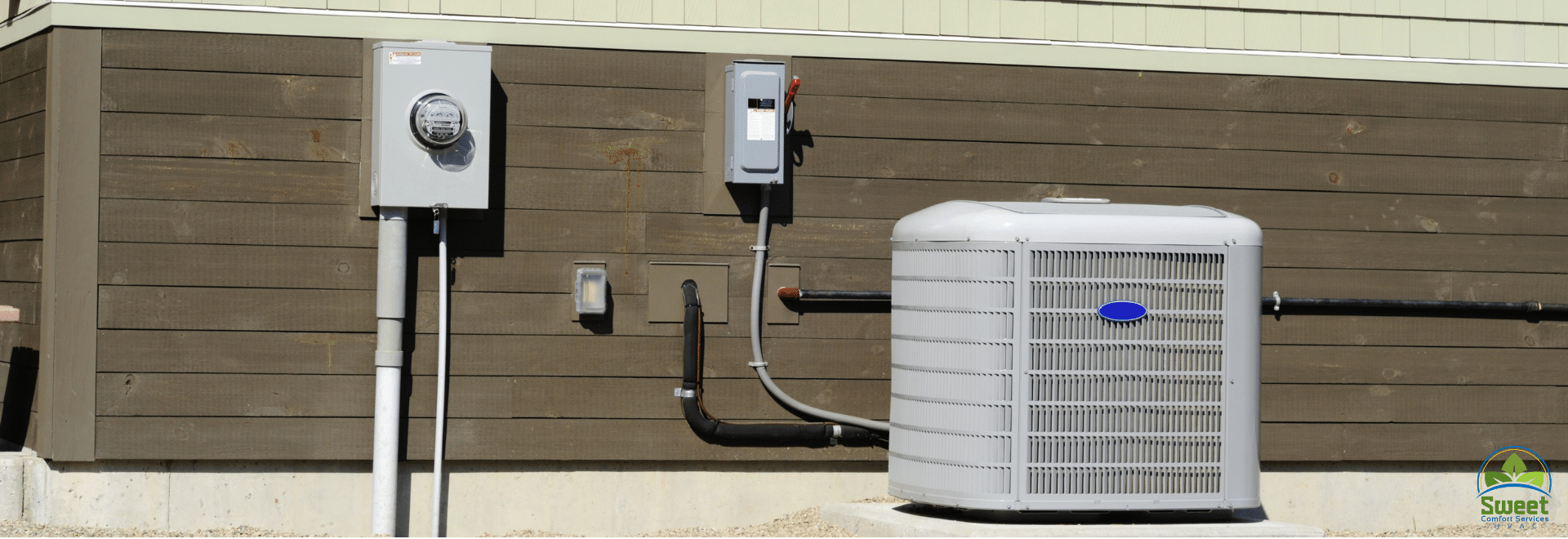 Emergency HVAC Service in Columbia, SC