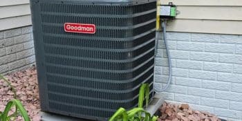 Goodman HVAC Services