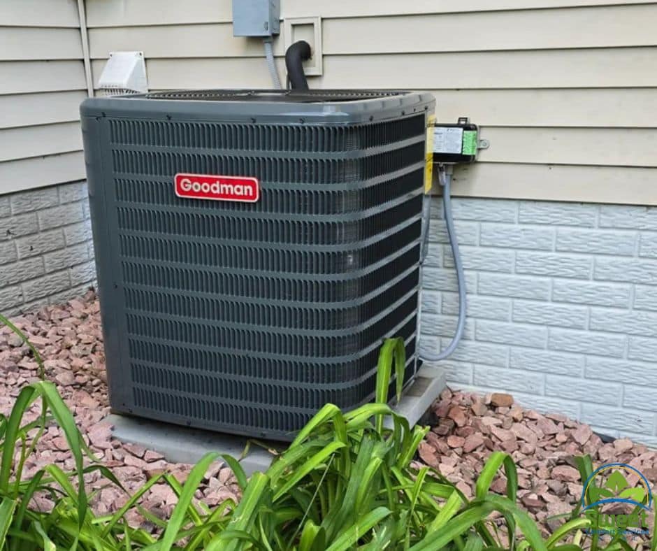 Goodman HVAC Services