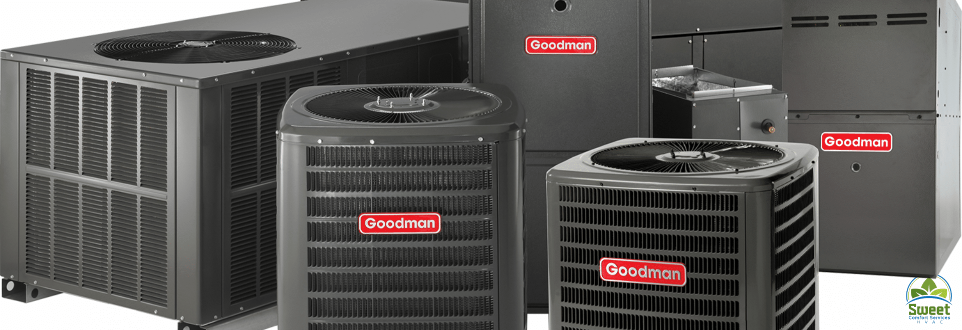 Goodman HVAC Services