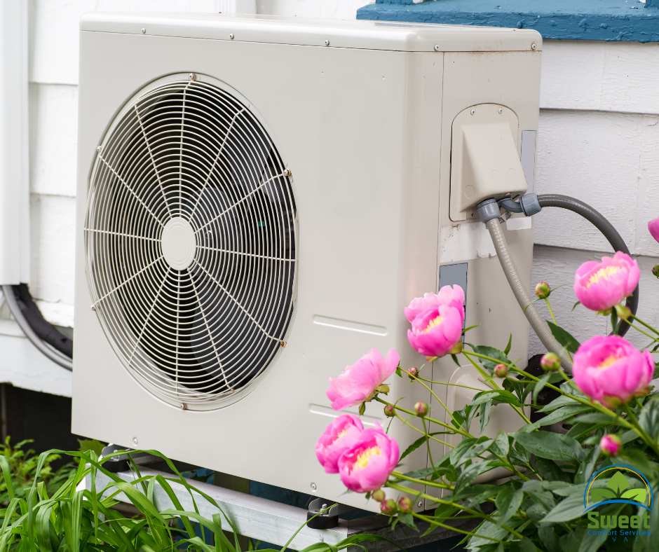 Heating & Air Service in Chapin, SC