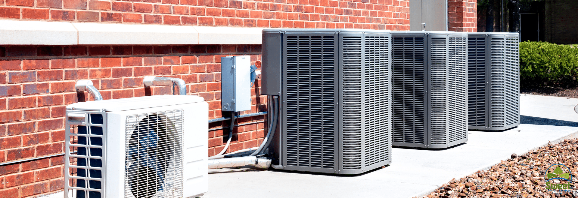 Heating & Air Service in Chapin, SC