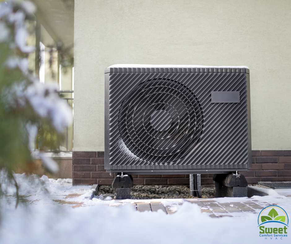 Heating & Air Service in Columbia, SC