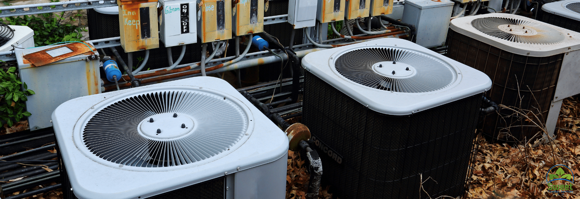 Heating & Air Service in Irmo, SC