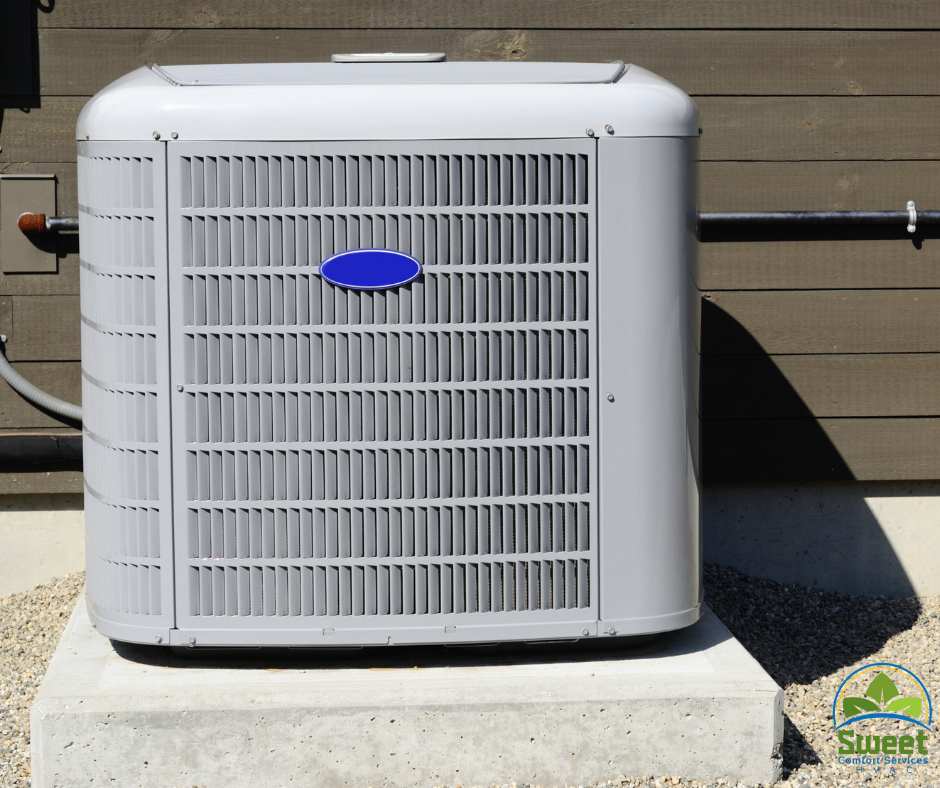 Heating & Air Service in Irmo, SC
