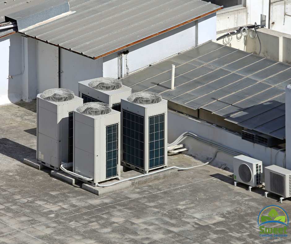Heating & Air Service in Lexington, SC