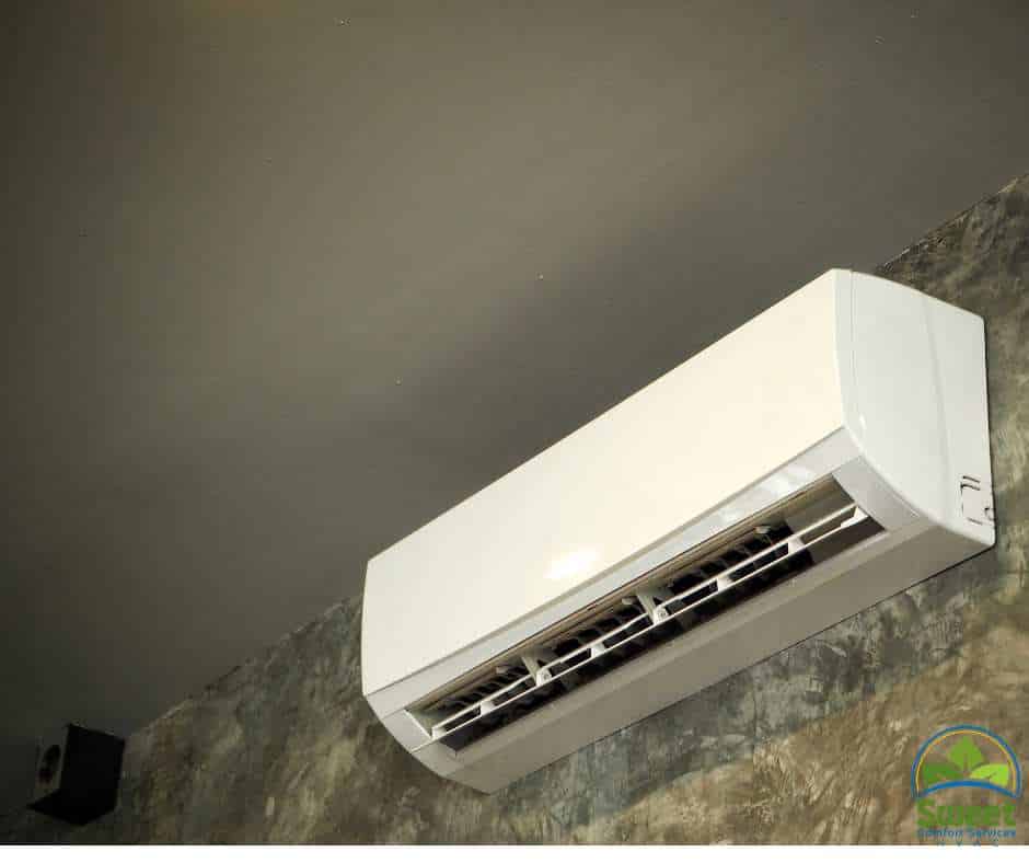 Heating & Air Service in Prosperity, SC
