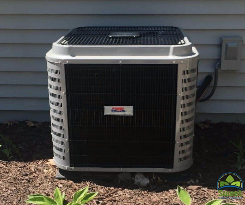 Heil HVAC Service