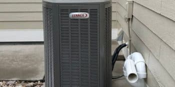 Lennox HVAC Service
