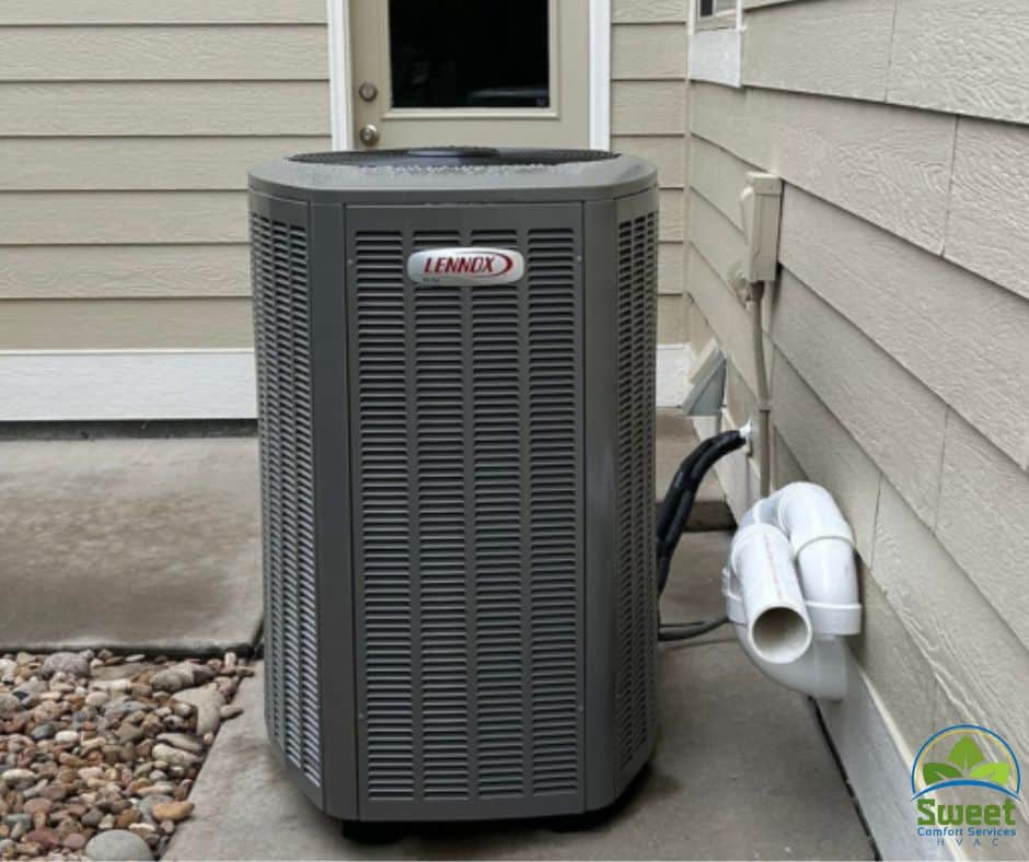 Lennox HVAC Service