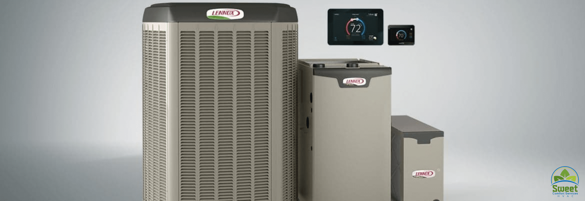 Lennox HVAC Service
