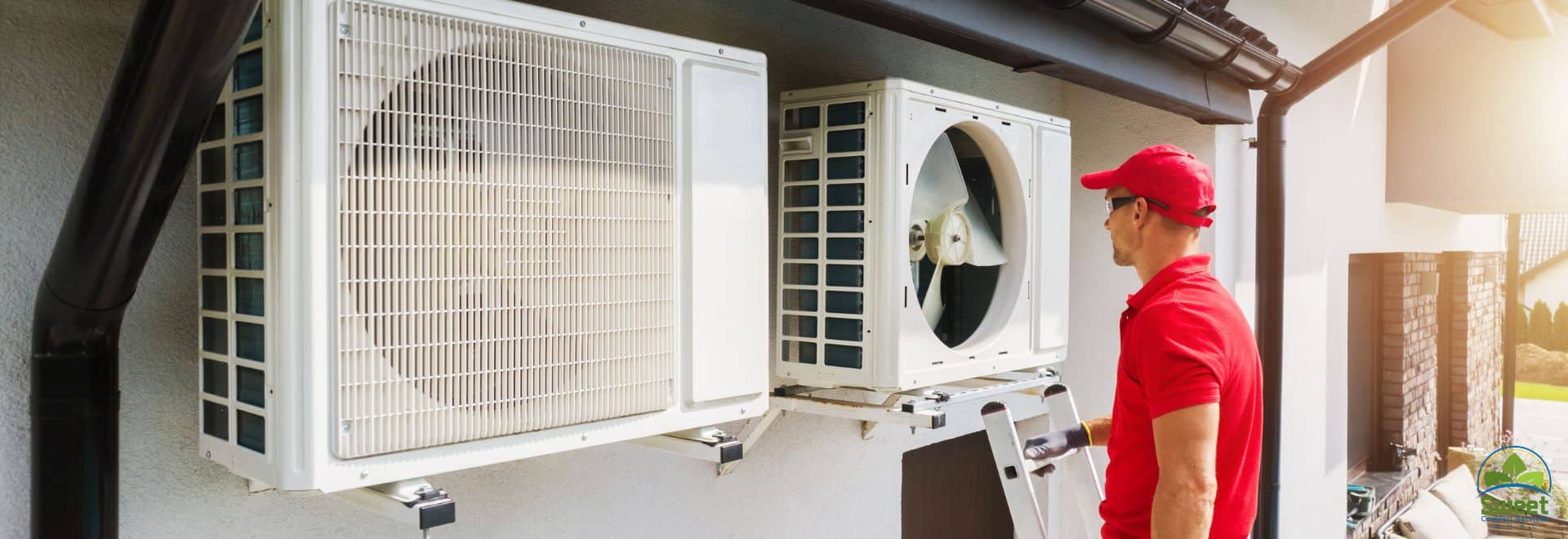 Sweet Comfort HVAC Services