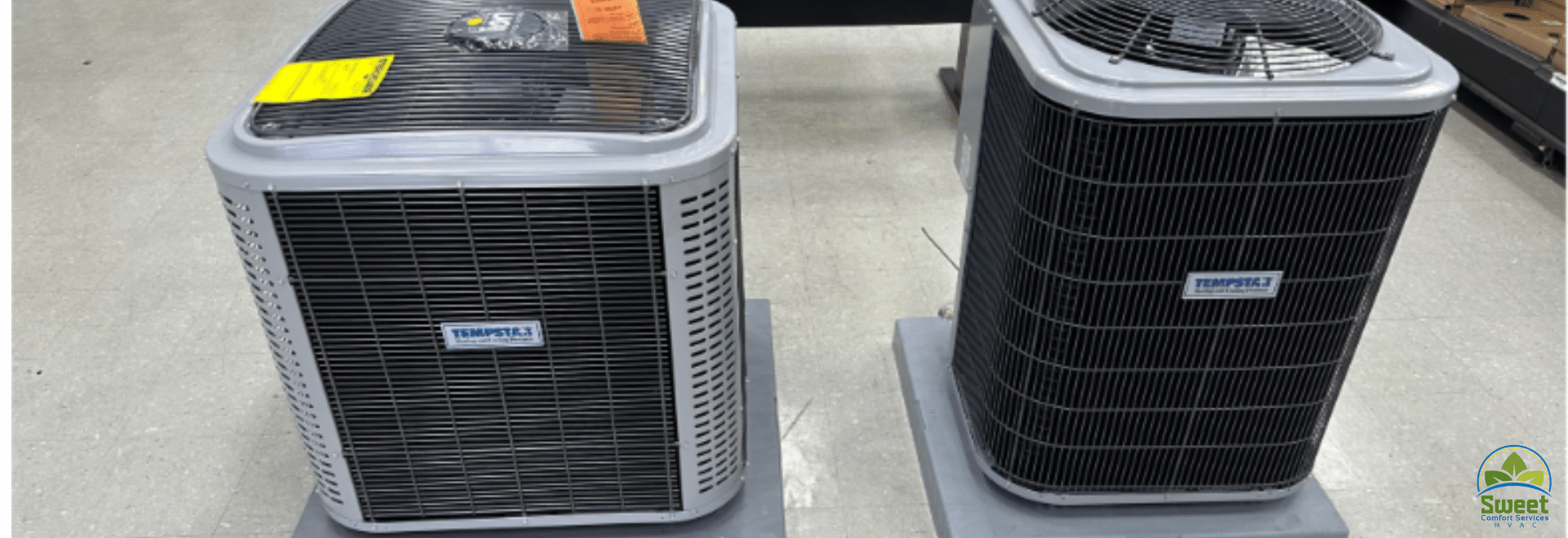 Tempstar HVAC Repair & Service