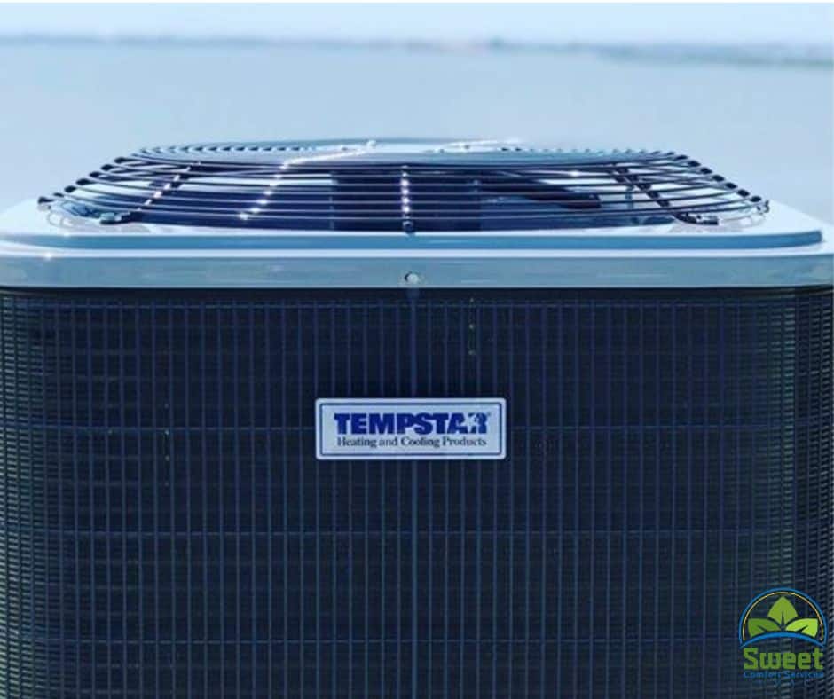 Tempstar HVAC Repair & Service