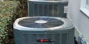 Trane HVAC Service