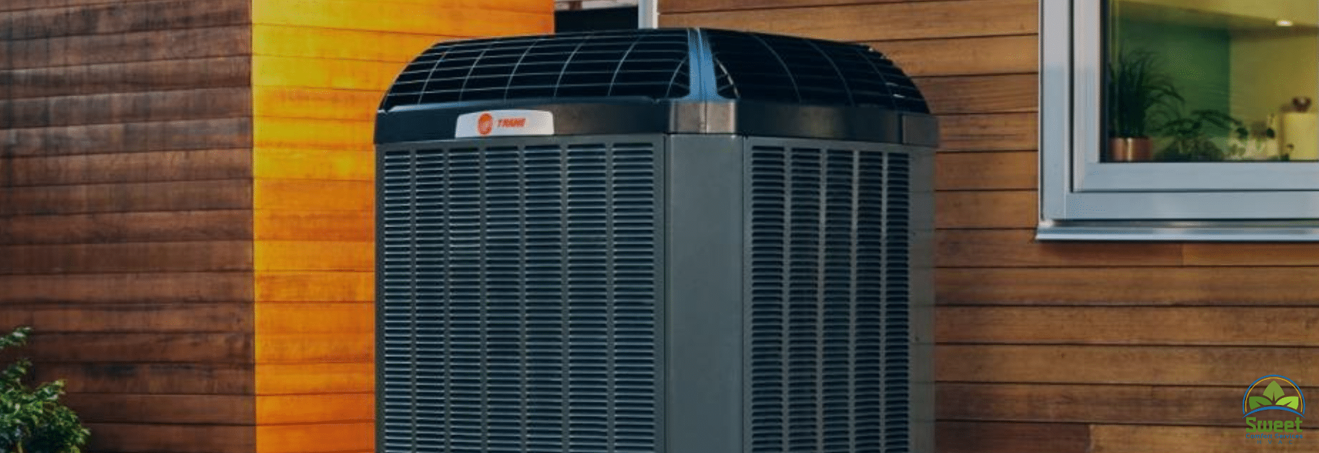 Trane HVAC Service