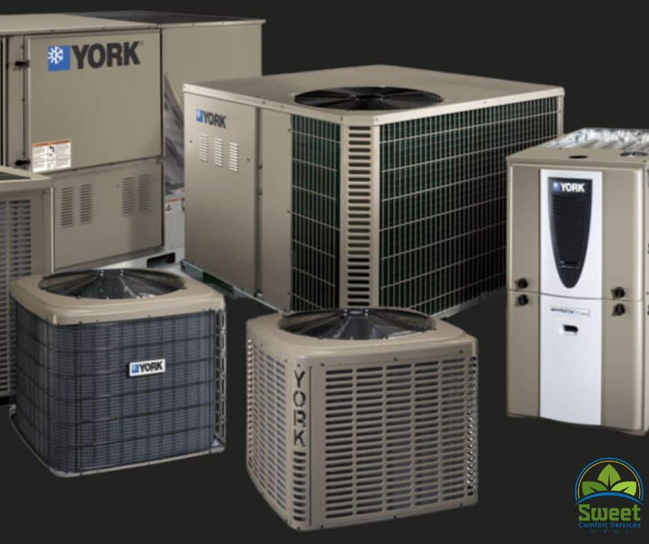 York HVAC Repair & Service