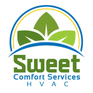 sweet comfort services logo