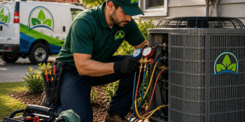 A/C Tune-Ups & Preventative Maintenance Service in Columbia, SC