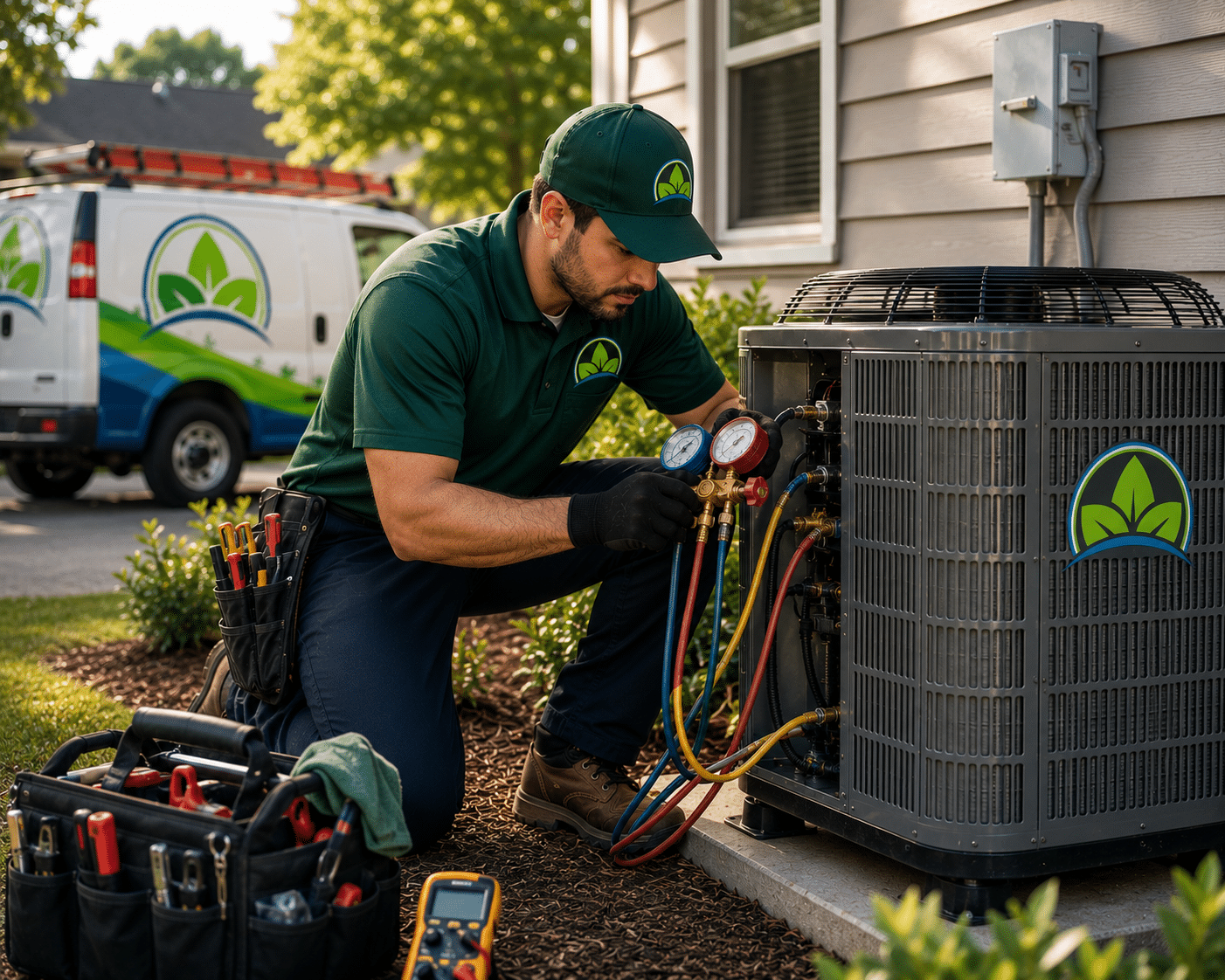 best AC Tune-Ups Preventative Maintenance Service in Columbia SC