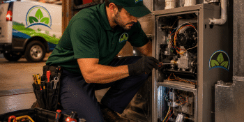 Furnace Repair & Replacement Service in Columbia, SC
