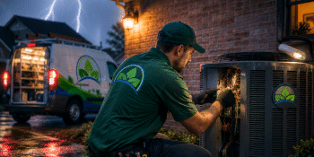 Emergency HVAC Service in Columbia, SC
